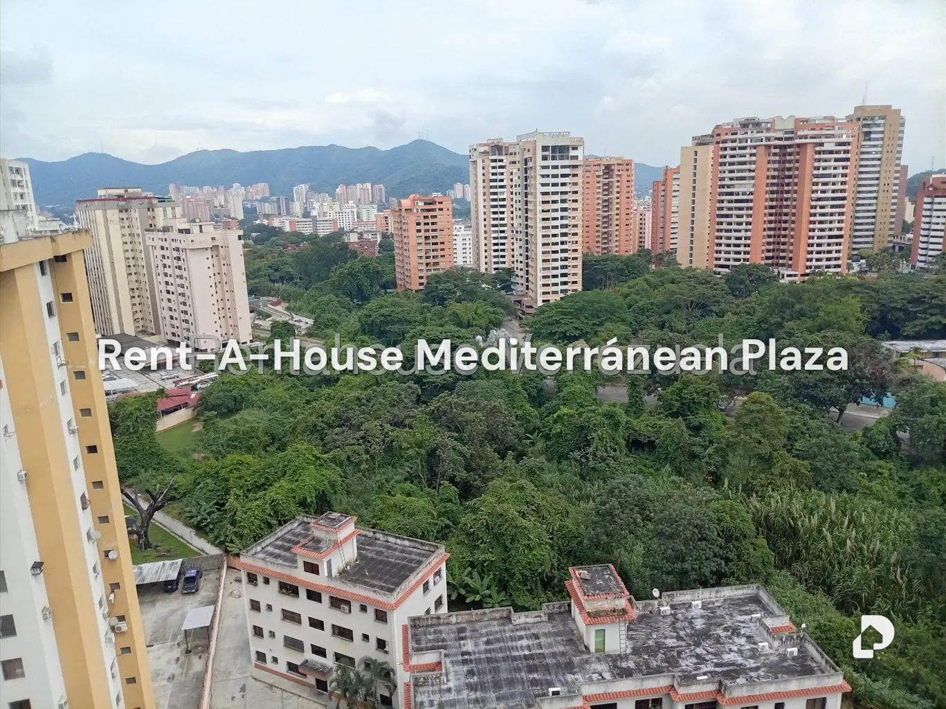 Apartamento en Valles de Camoruco, Valencia – 2
