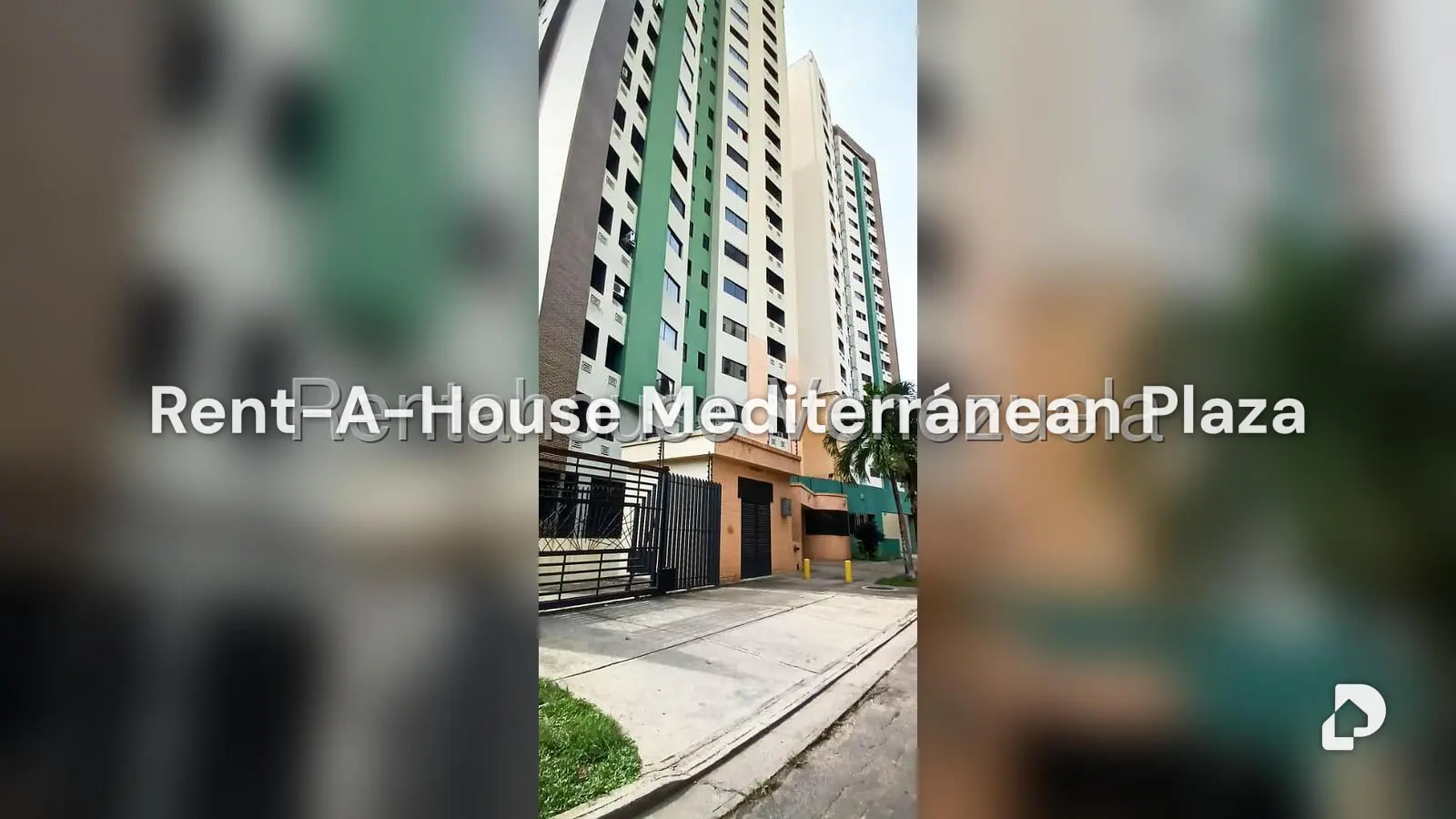Apartamento en Valles de Camoruco, Valencia – 1