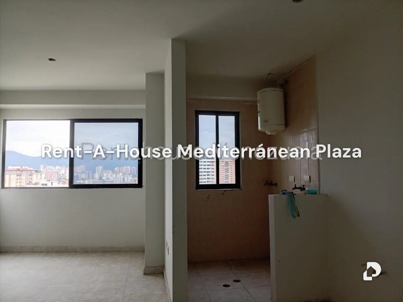 Apartamento en Valles de Camoruco, Valencia – 10