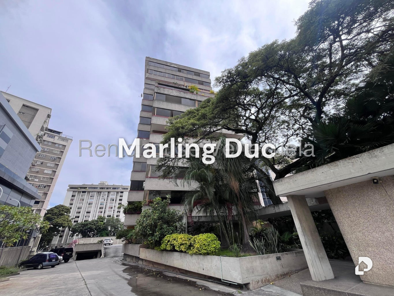 Apartment in Los Palos Grandes, Caracas – 15