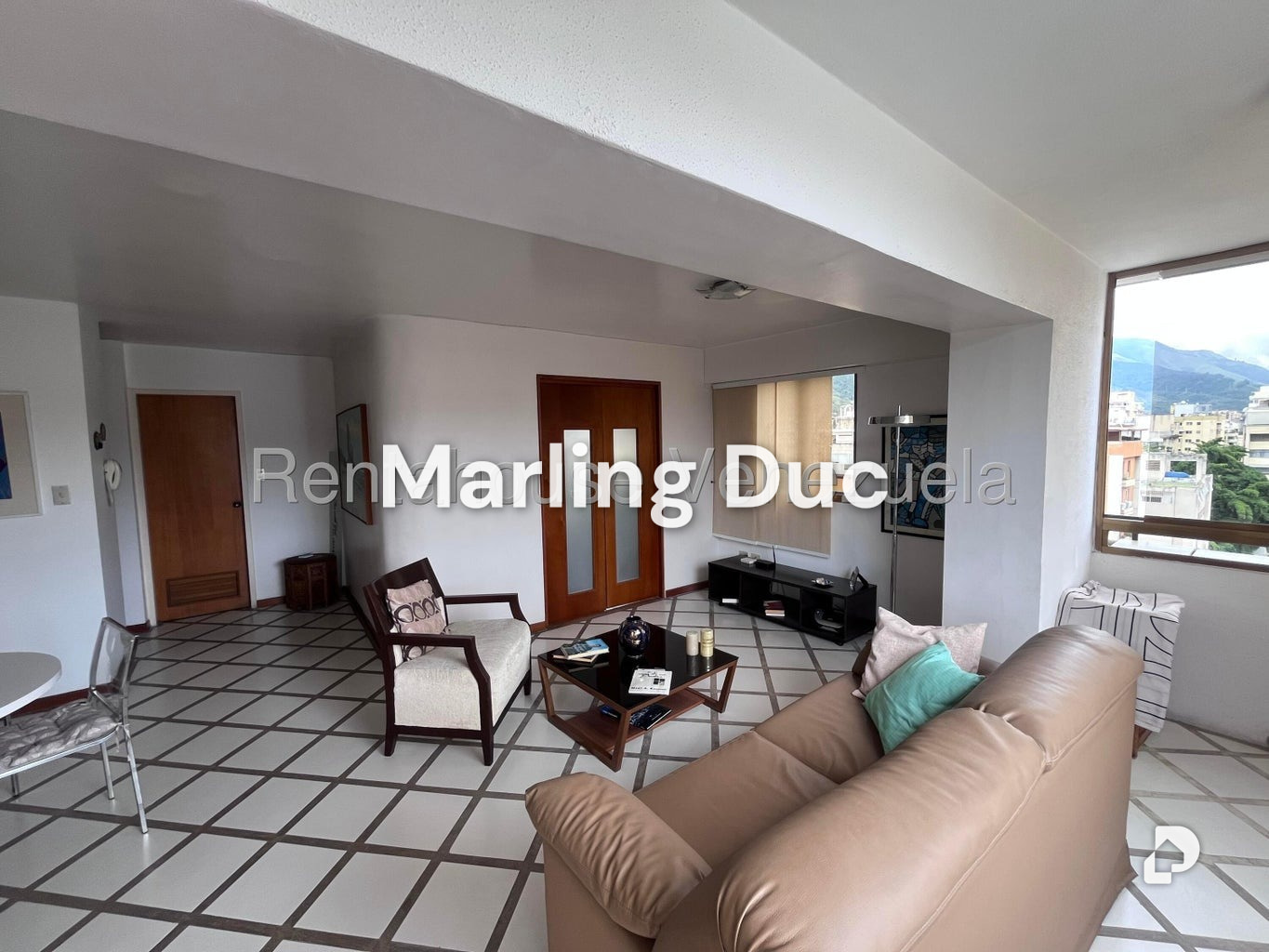 Apartment in Los Palos Grandes, Caracas – 13