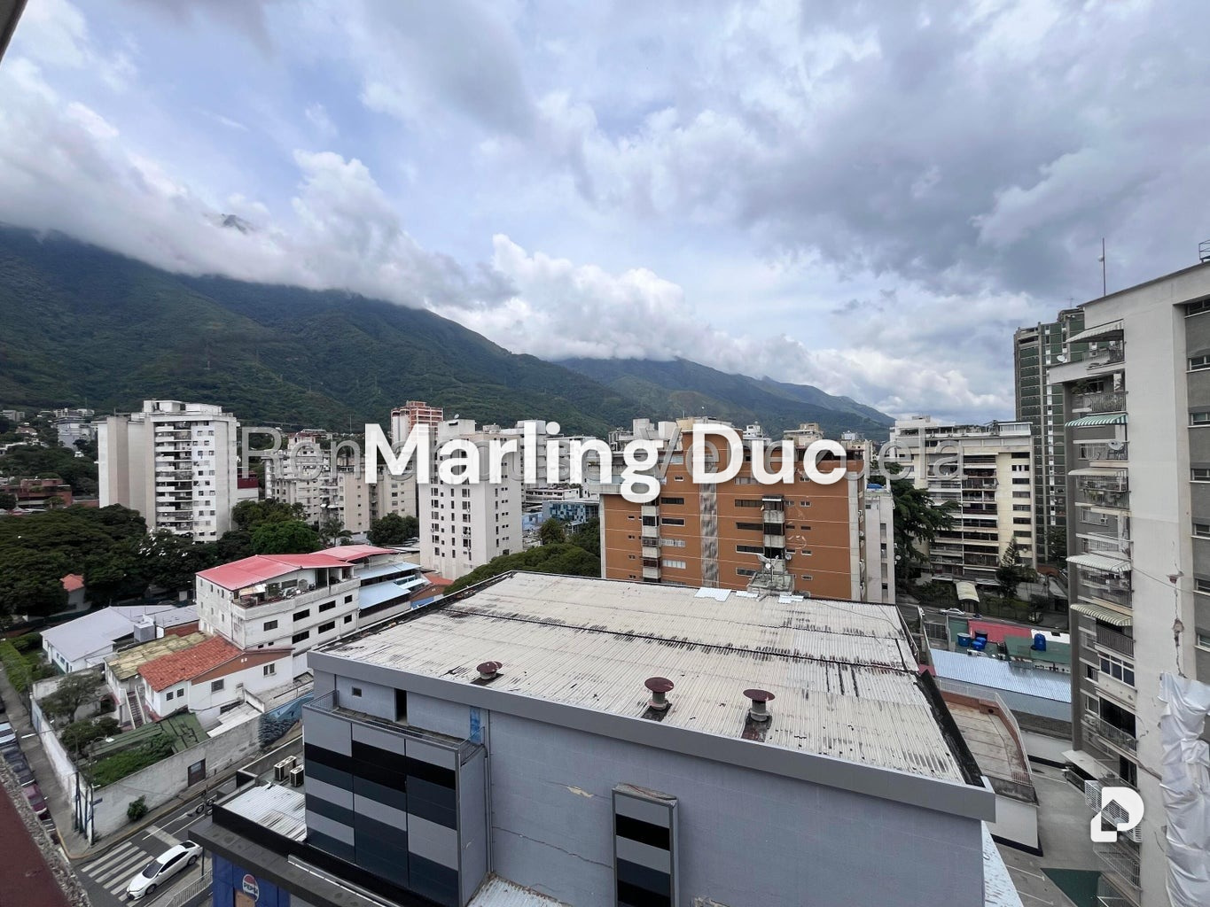 Apartment in Los Palos Grandes, Caracas – 10