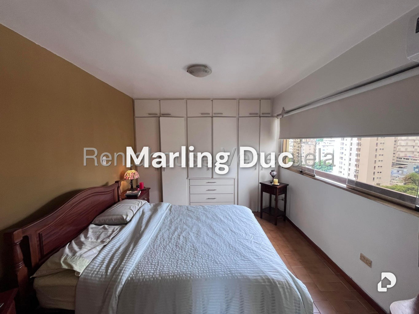 Apartment in Los Palos Grandes, Caracas – 11