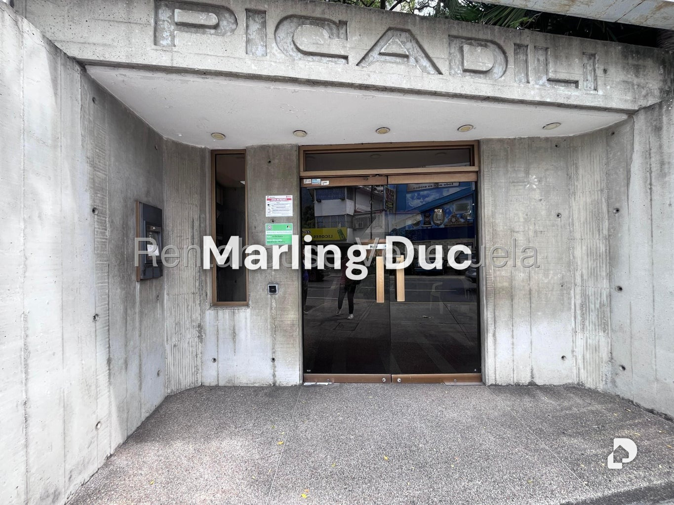 Apartment in Los Palos Grandes, Caracas – 3