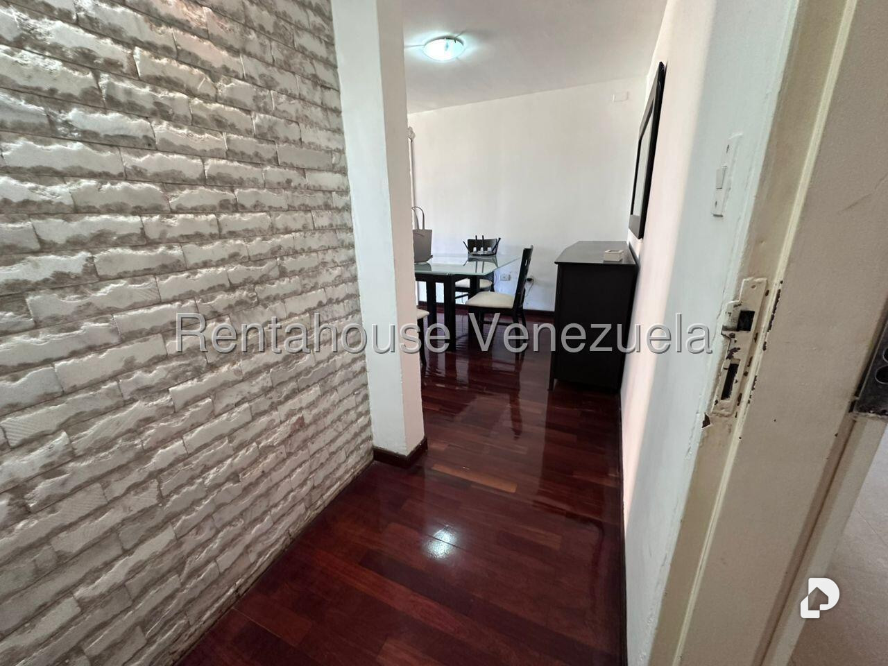 Apartamento en Colinas de La Tahona, Caracas