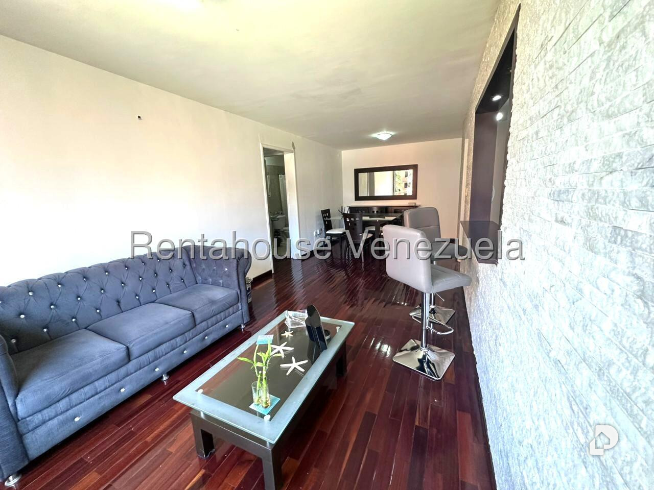 Apartamento en Colinas de La Tahona, Caracas