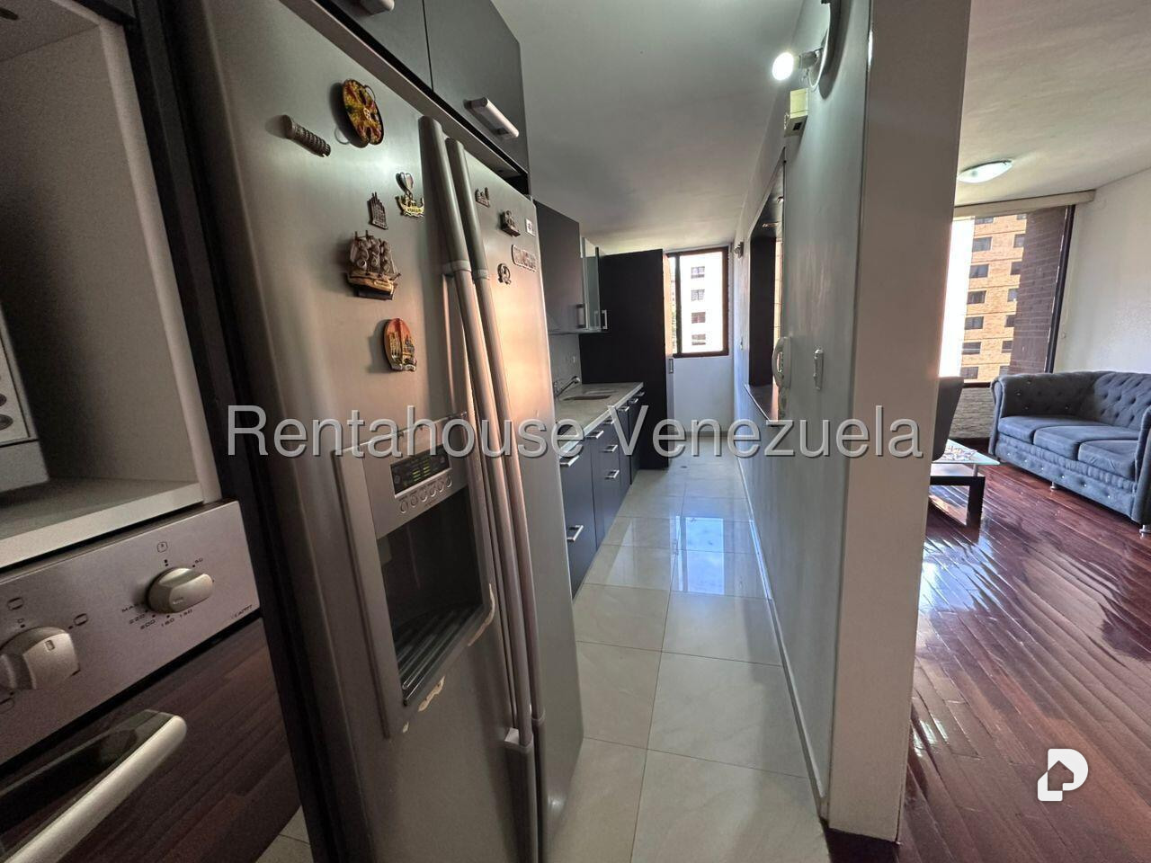 Apartamento en Colinas de La Tahona, Caracas