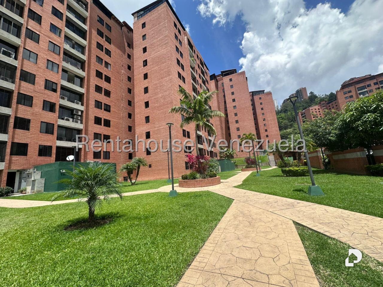 Apartamento en Colinas de La Tahona, Caracas