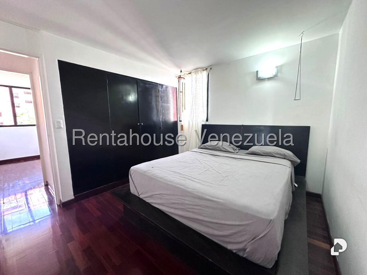 Apartamento en Colinas de La Tahona, Caracas