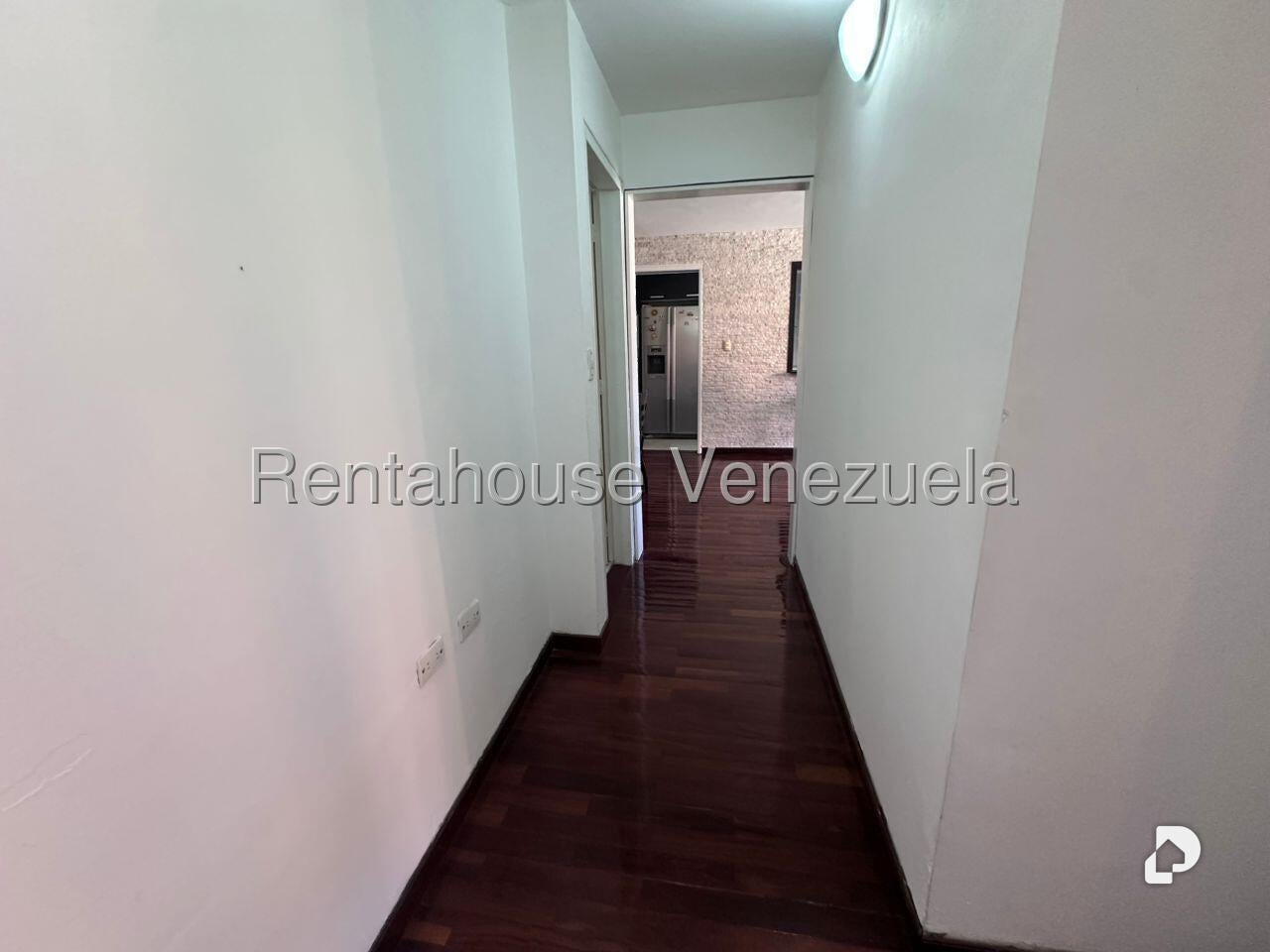 Apartamento en Colinas de La Tahona, Caracas