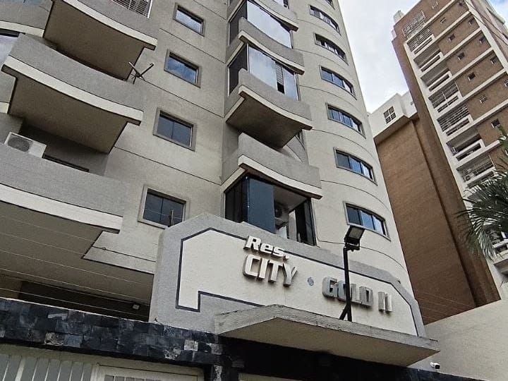Apartment in Urbanización Parque Aragua, Maracay - 1