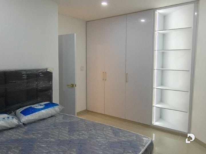 Apartment in Urbanización Parque Aragua, Maracay – 10