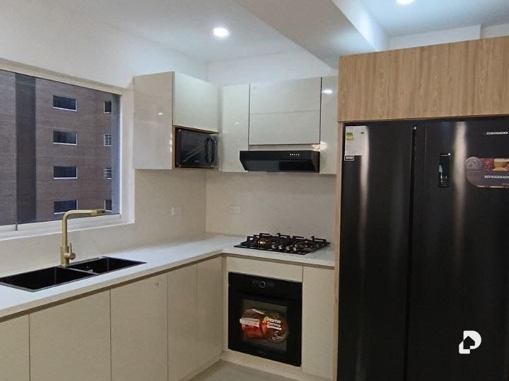 Apartment in Urbanización Parque Aragua, Maracay – 12