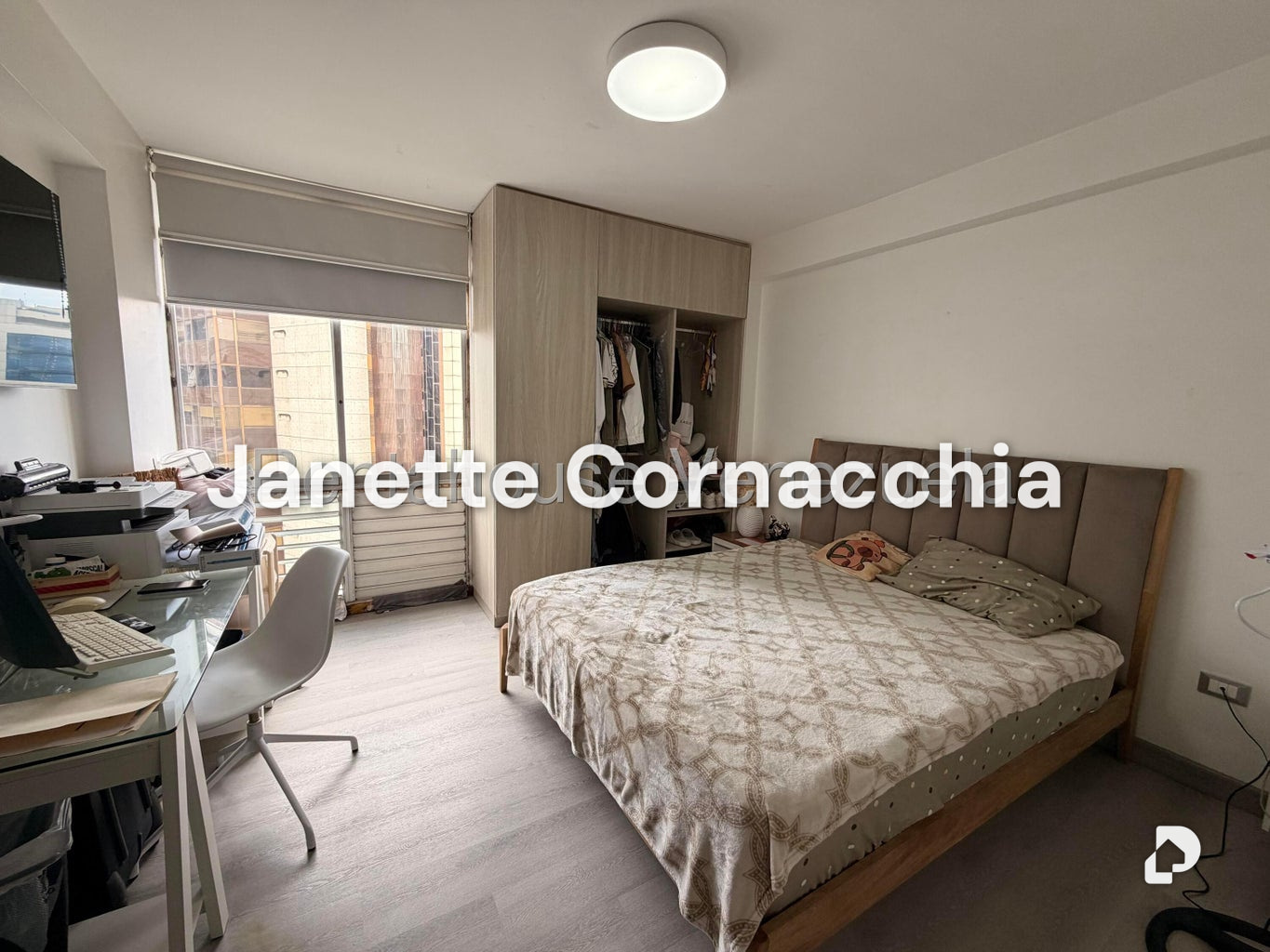 Apartamento en Campo Alegre, Caracas – 15