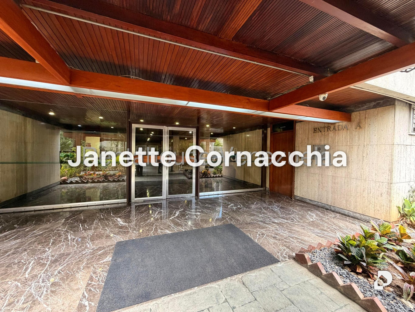 Apartamento en Campo Alegre, Caracas – 2