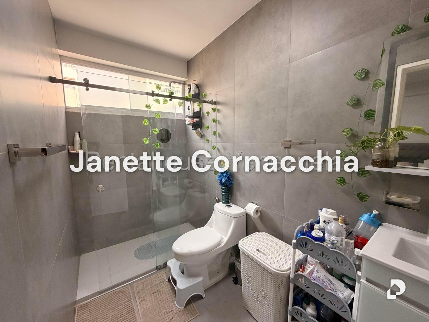 Apartamento en Campo Alegre, Caracas – 14