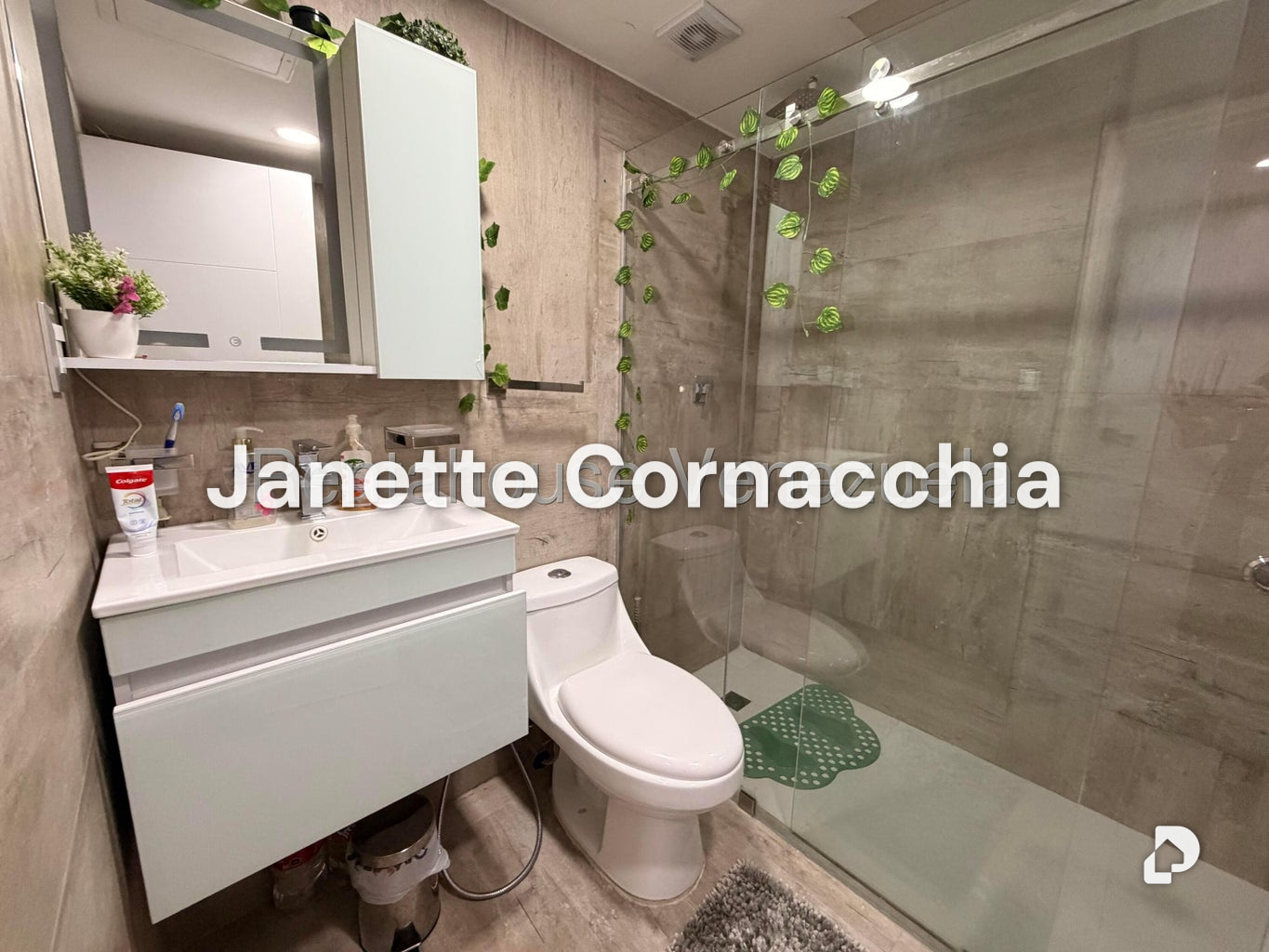 Apartamento en Campo Alegre, Caracas – 18