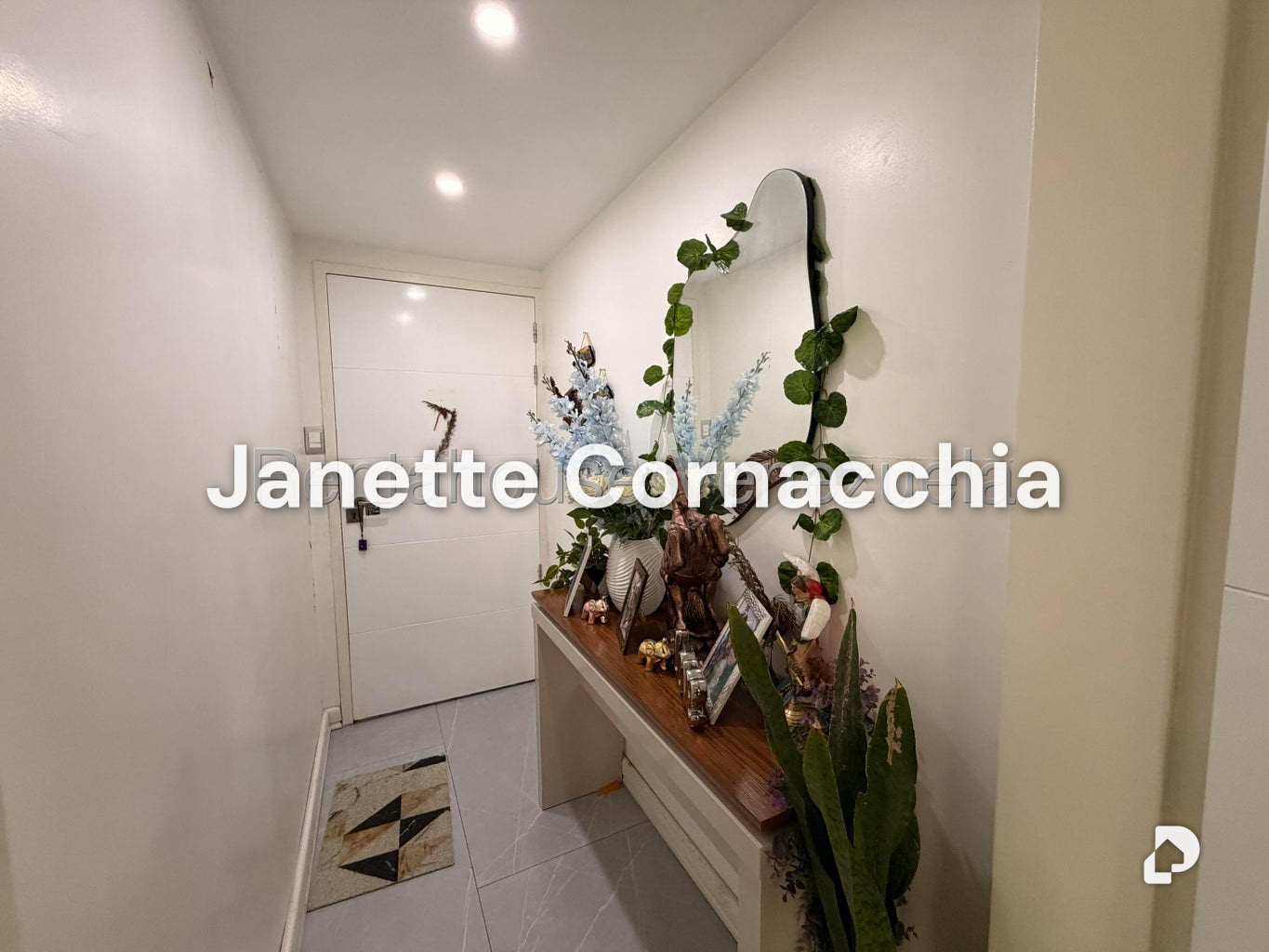 Apartamento en Campo Alegre, Caracas – 3