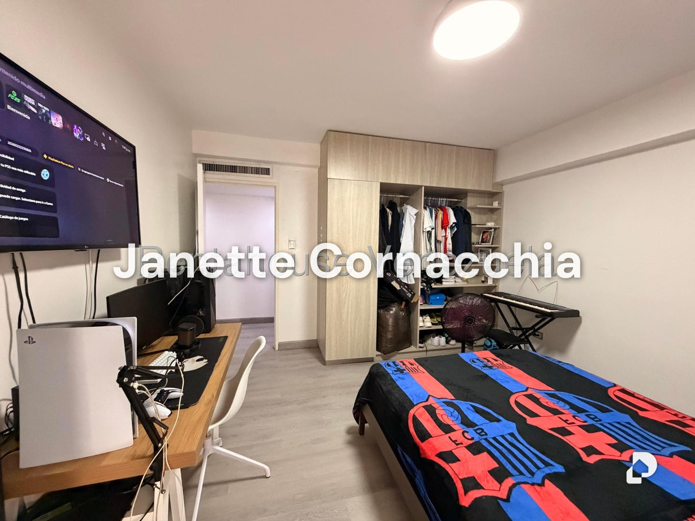 Apartamento en Campo Alegre, Caracas – 17