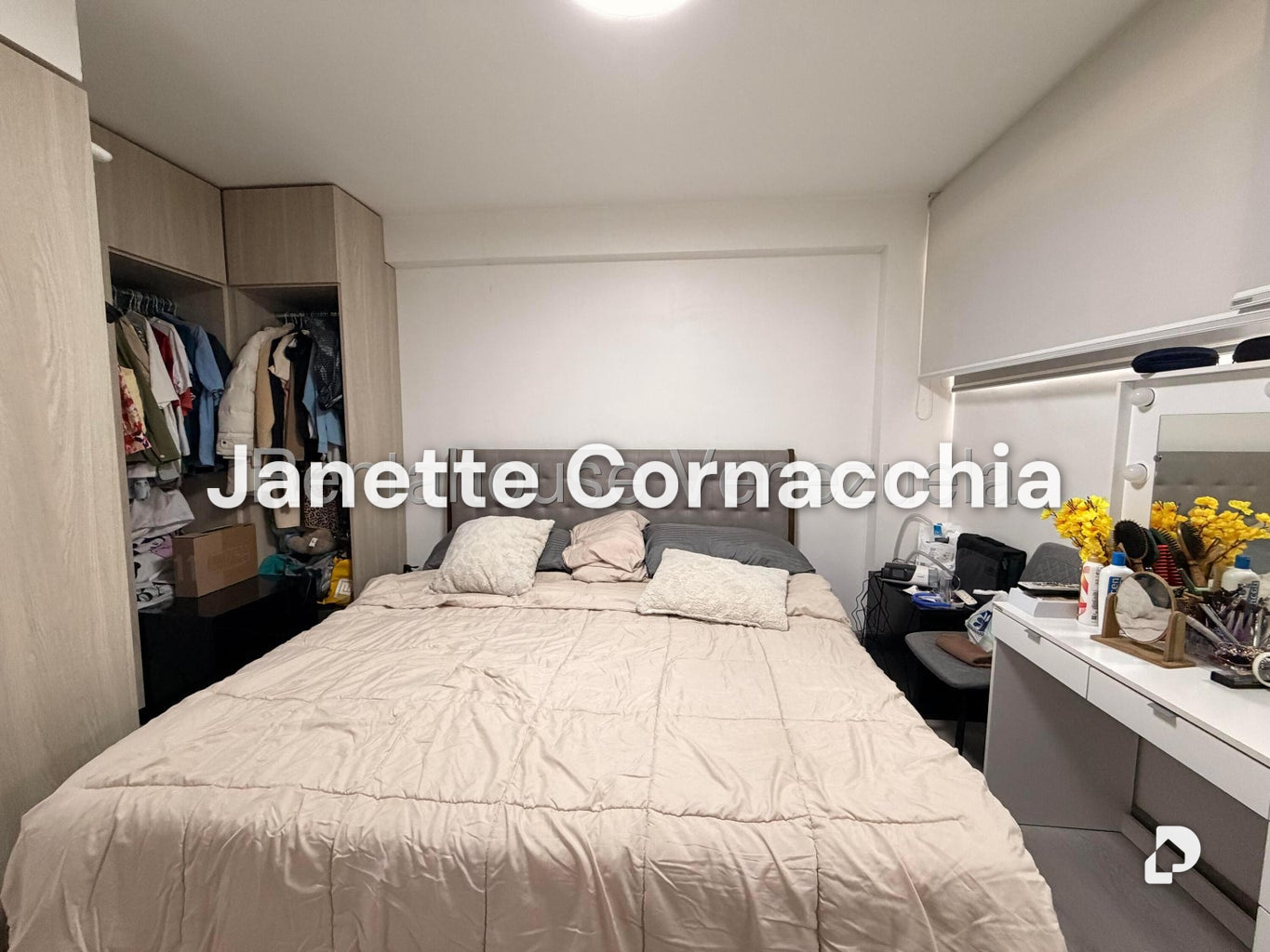 Apartamento en Campo Alegre, Caracas – 13