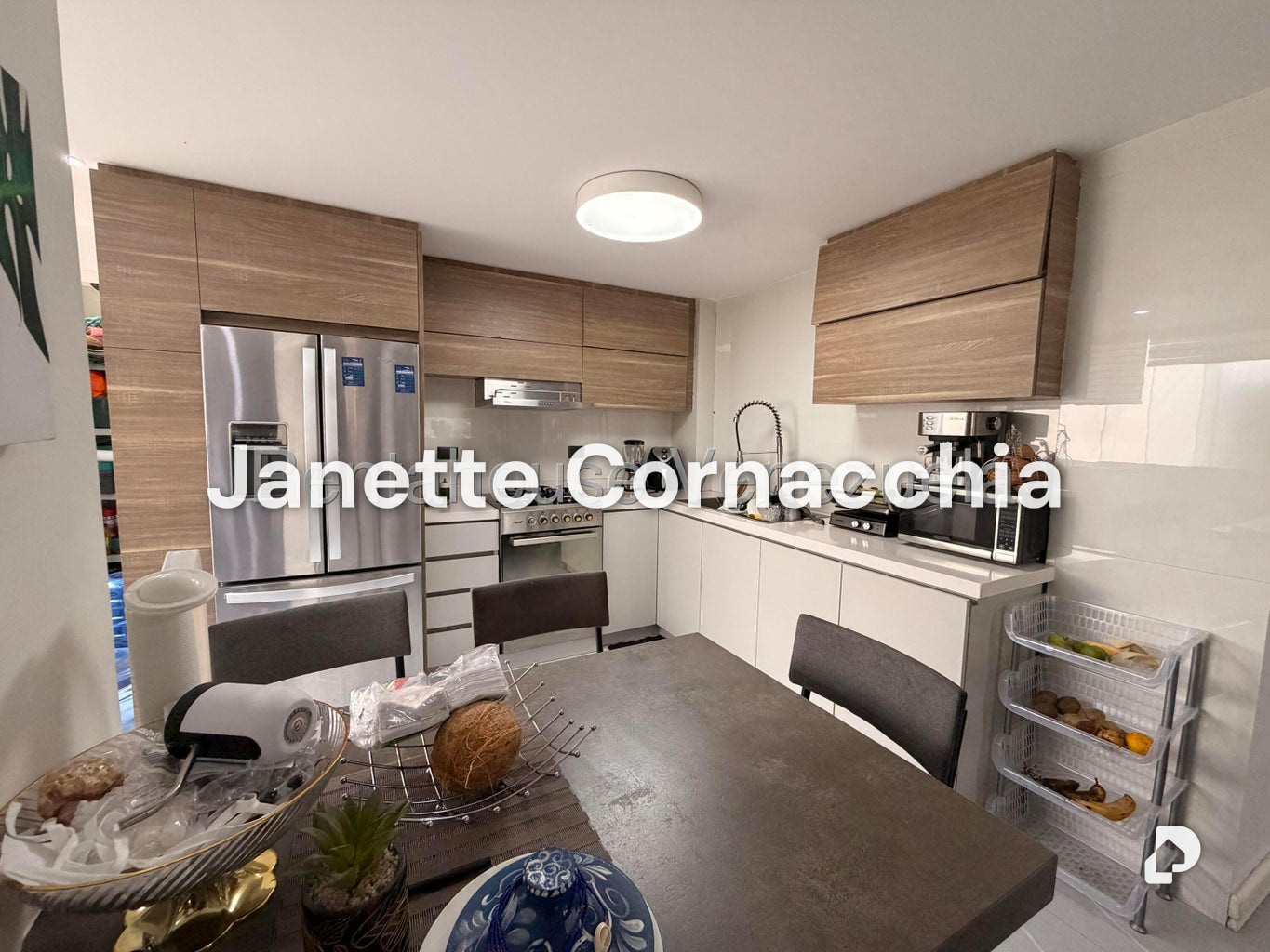 Apartamento en Campo Alegre, Caracas – 7