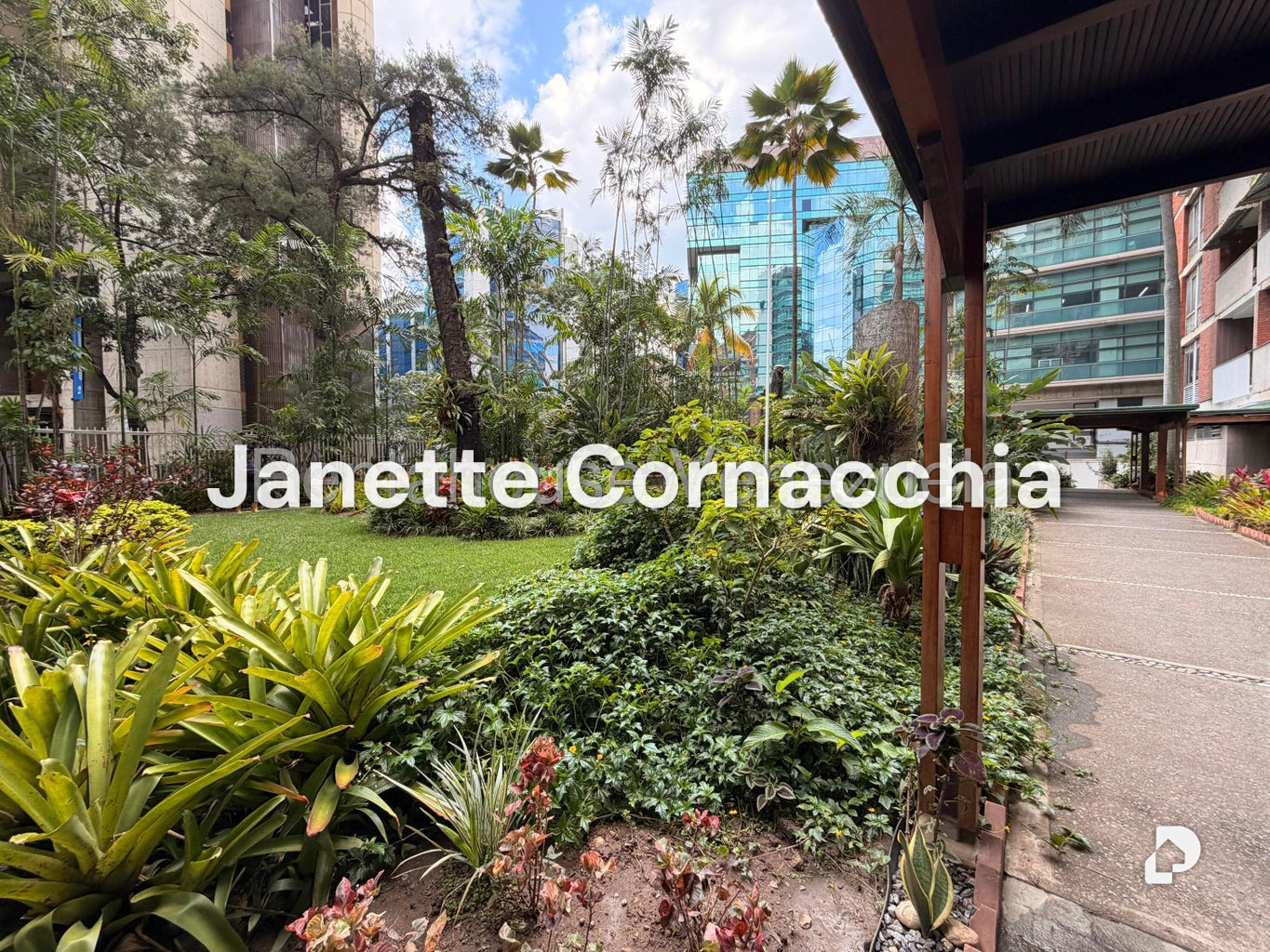 Apartamento en Campo Alegre, Caracas – 22