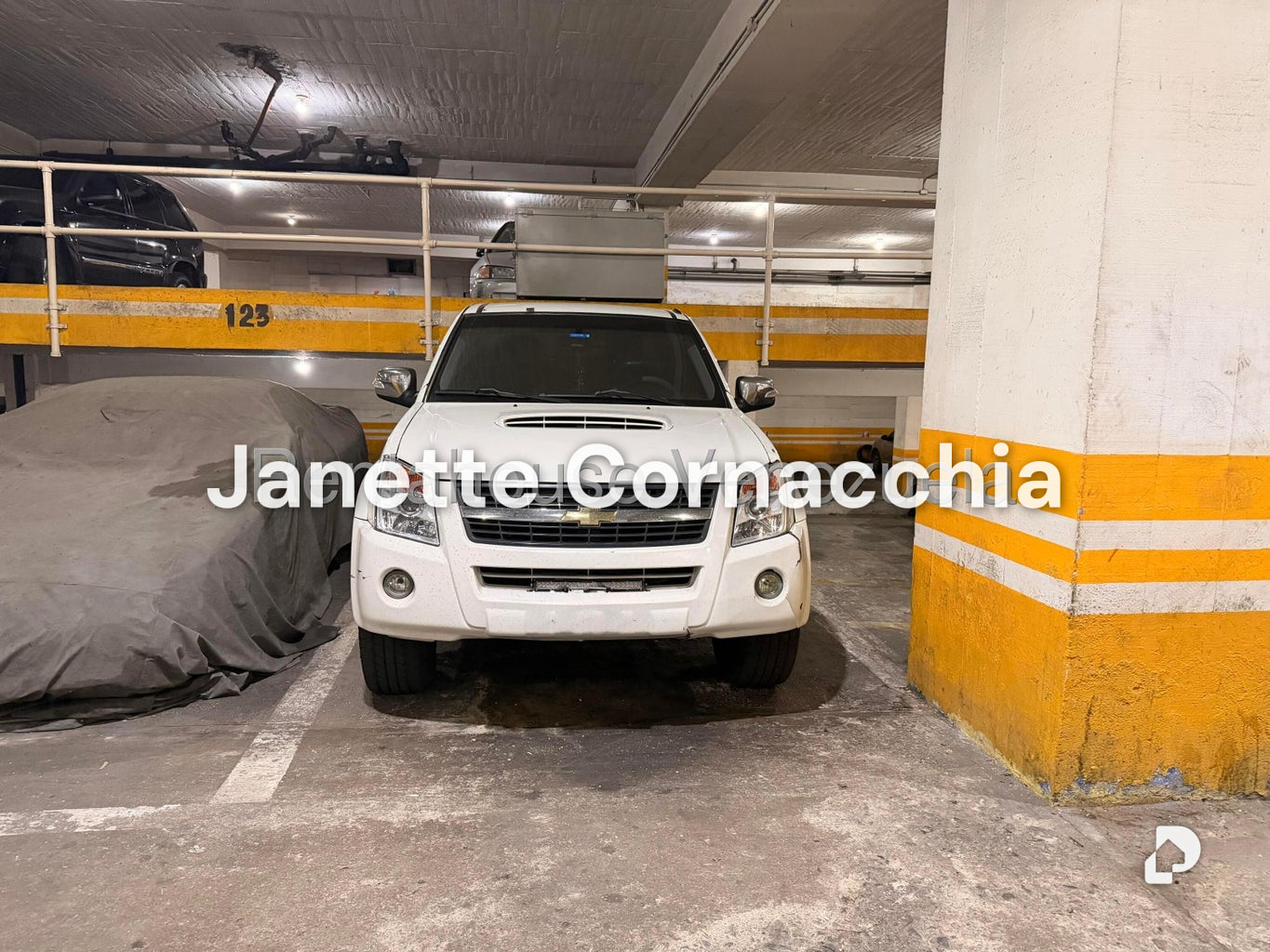Apartamento en Campo Alegre, Caracas – 20