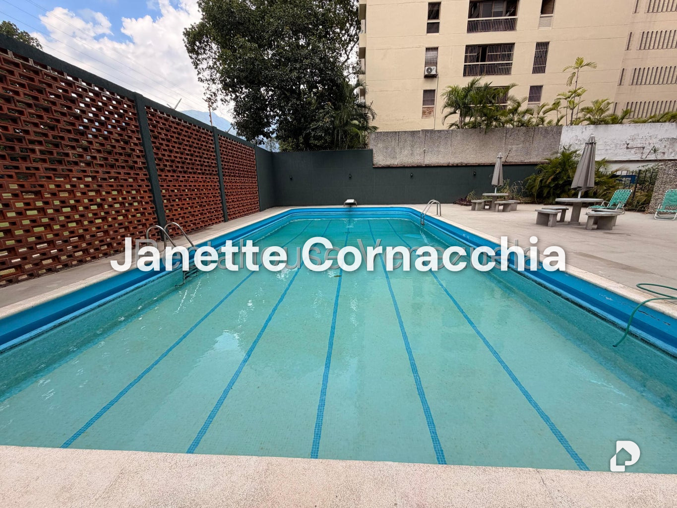 Apartamento en Campo Alegre, Caracas – 24