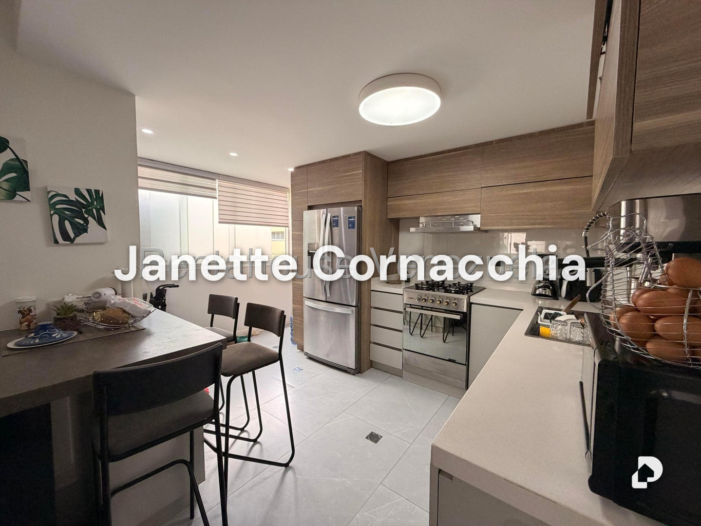 Apartamento en Campo Alegre, Caracas – 6