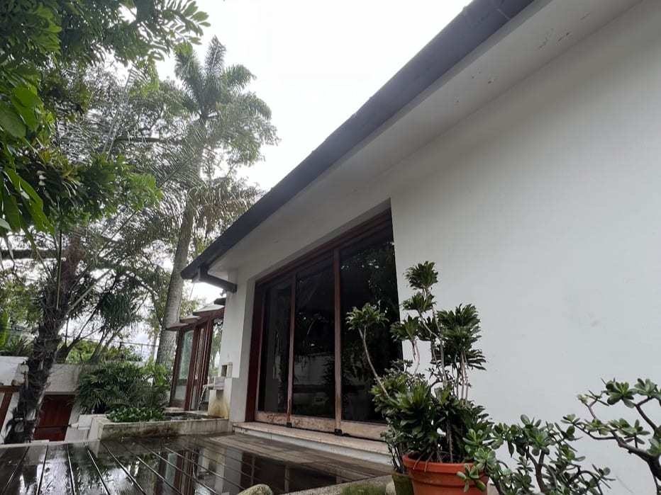 Casa en Los Chorros, Caracas - 1