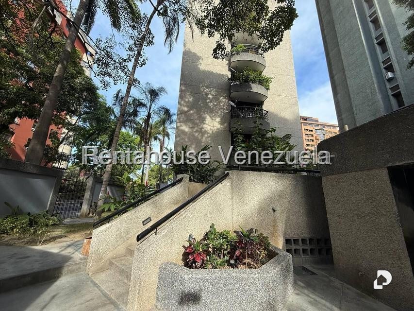 Apartamento en El Rosal, Caracas
