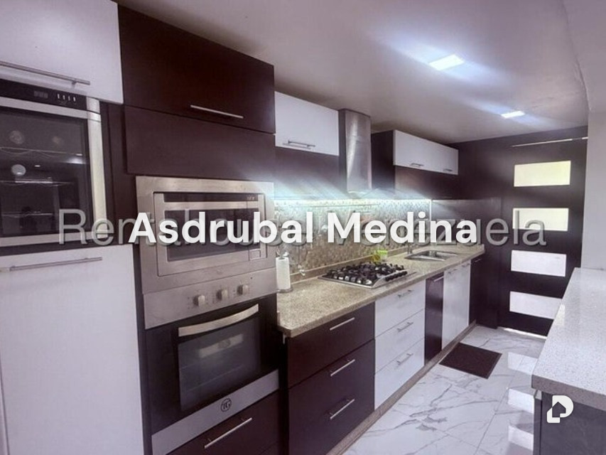 Apartamento en Caracas – 6