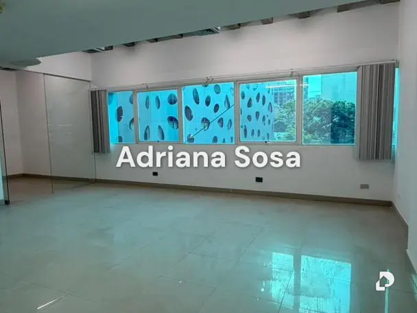 Oficina en Las Mercedes, Caracas – 2