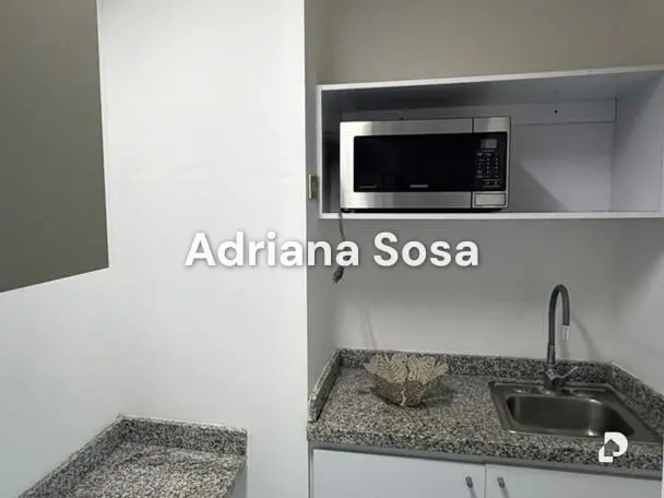 Oficina en Las Mercedes, Caracas – 6