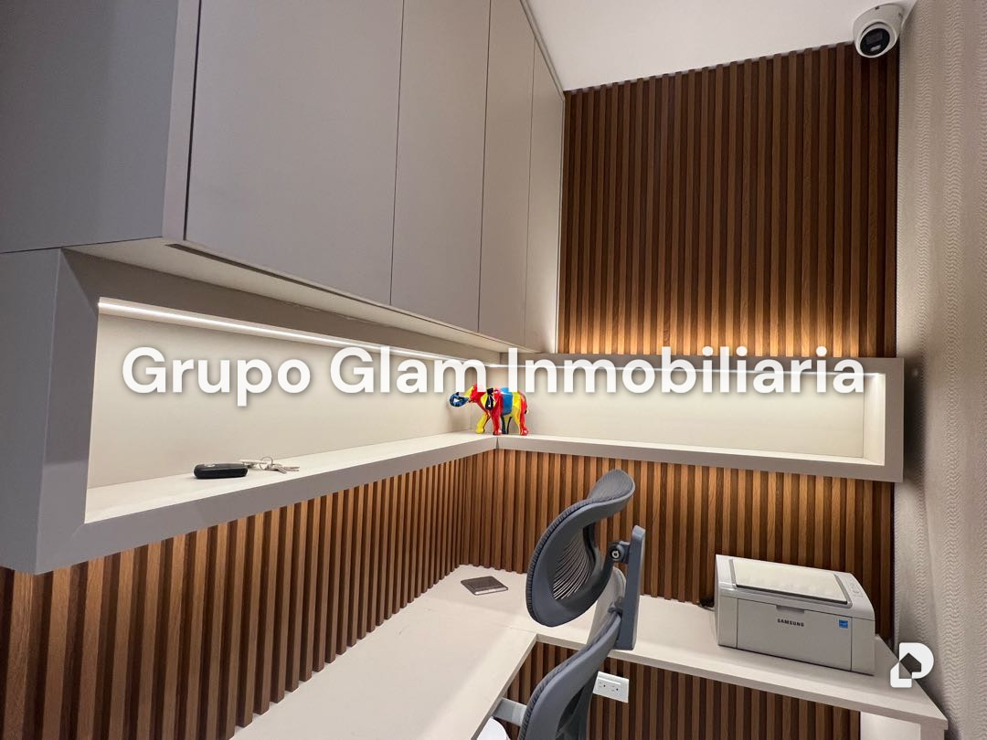 Oficina en Las Mercedes, Caracas – 3