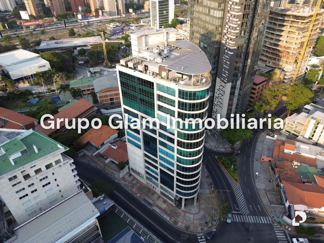Oficina en Las Mercedes, Caracas – 8