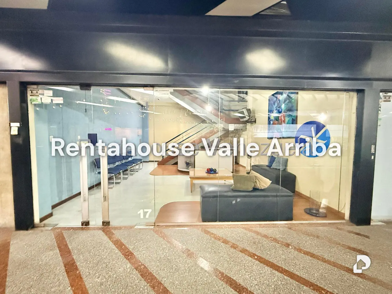 Local comercial en Santa Paula, Caracas – 12