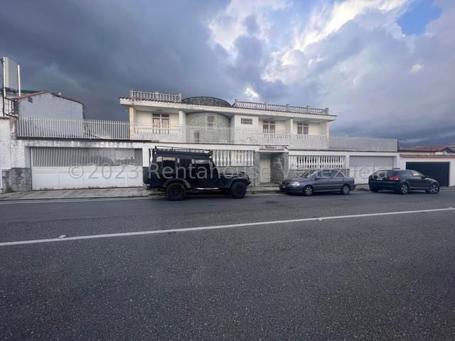 Casa en Cumbres de Curumo, Caracas - 1