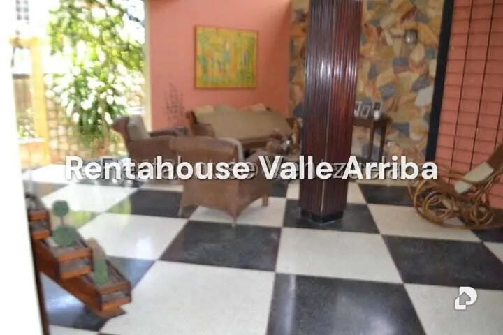 Casa en Los Corales, Caraballeda – 4
