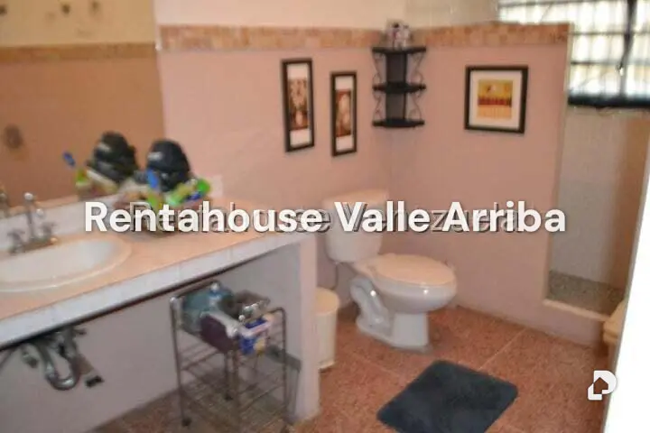 Casa en Los Corales, Caraballeda – 27
