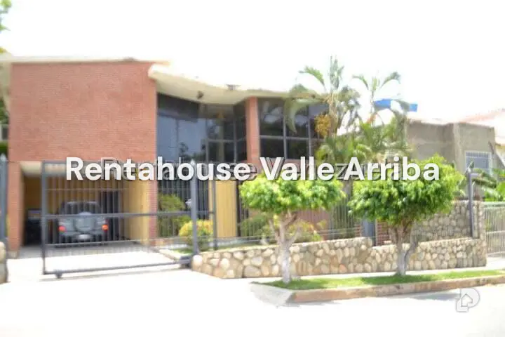 Casa en Los Corales, Caraballeda – 2
