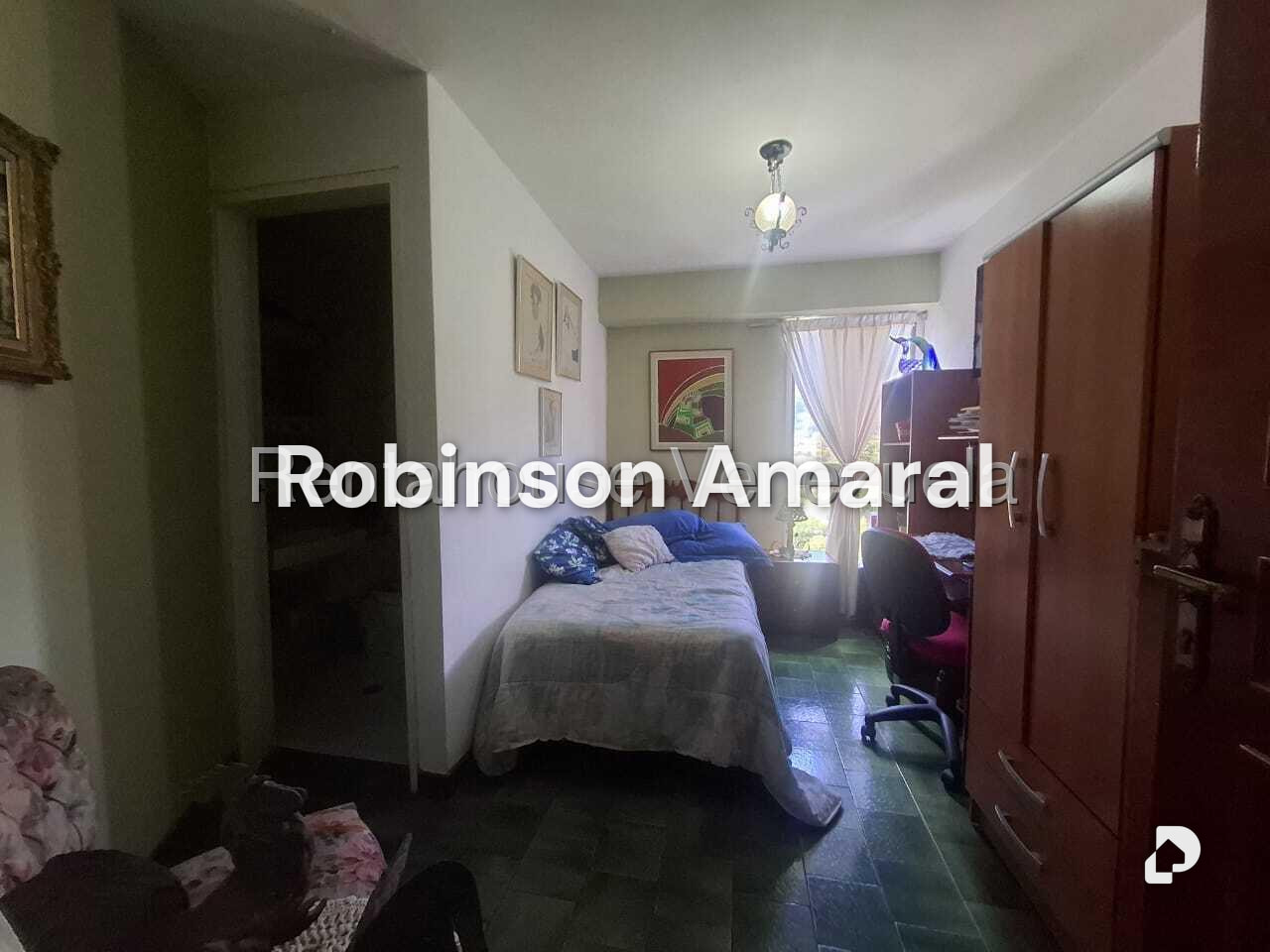 Apartamento en Terrazas del Club Hípico, Caracas – 10