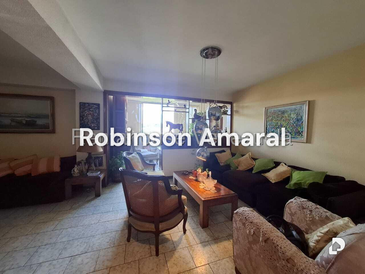 Apartamento en Terrazas del Club Hípico, Caracas – 5