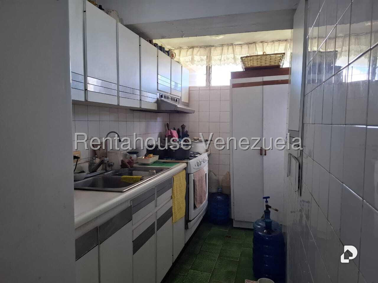 Apartamento en Terrazas del Club Hípico, Caracas