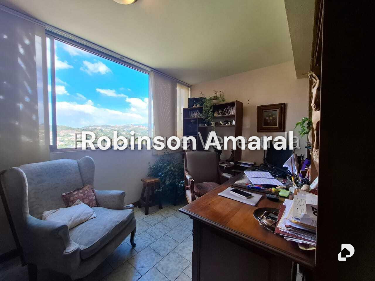 Apartamento en Terrazas del Club Hípico, Caracas – 6