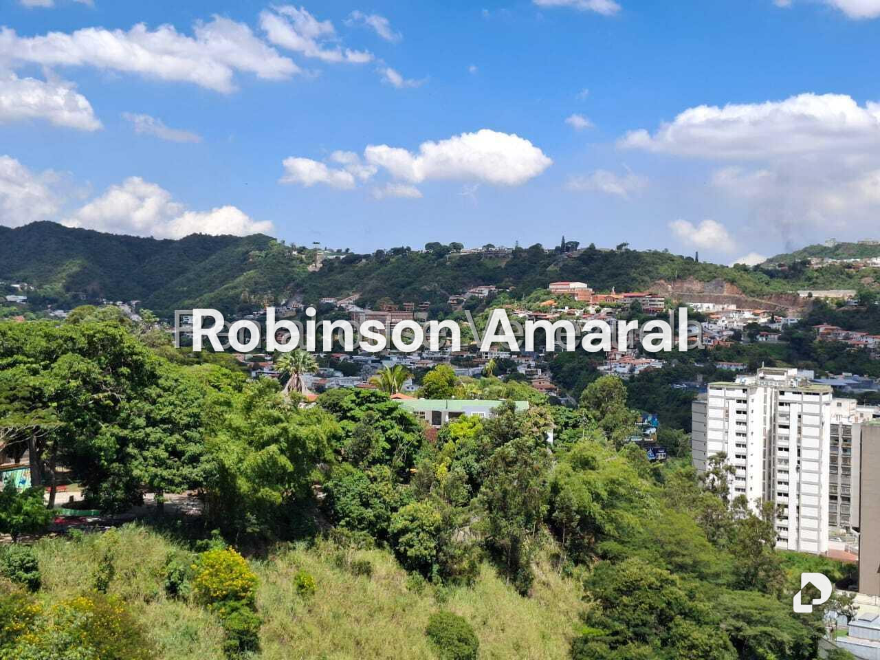 Apartamento en Terrazas del Club Hípico, Caracas – 7