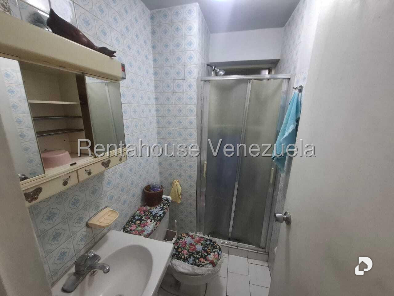Apartamento en Terrazas del Club Hípico, Caracas