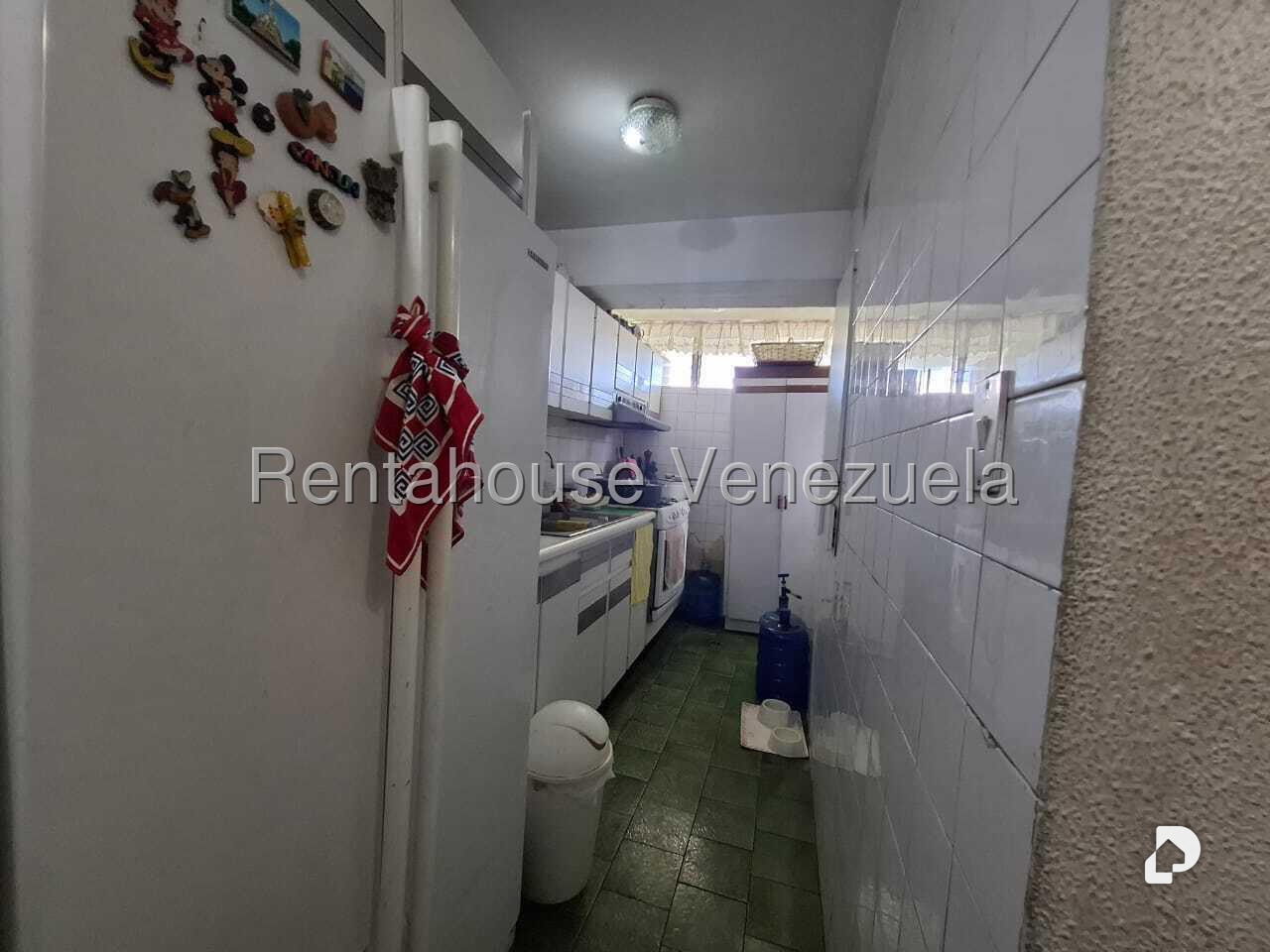 Apartamento en Terrazas del Club Hípico, Caracas