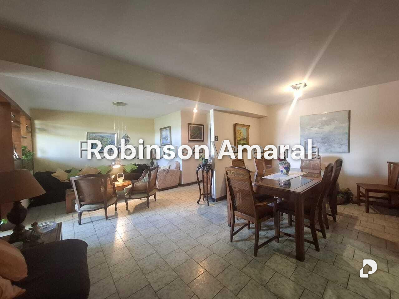 Apartamento en Terrazas del Club Hípico, Caracas – 4