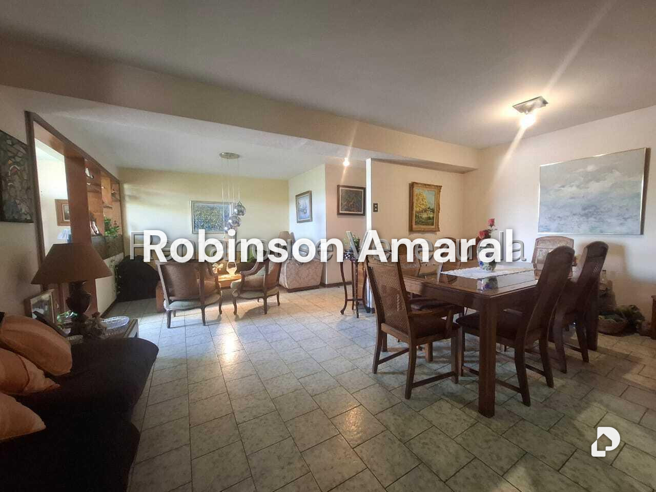 Apartamento en Terrazas del Club Hípico, Caracas – 3